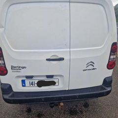 2014 Citroen Berlingo 1.6 HDI