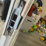 internal double doors Image 4