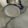 Hand Painted Ceramic Pitcher Image 5
