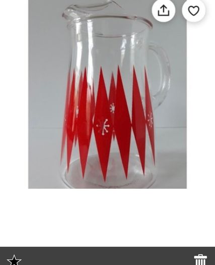 Vintage , Retro, Mid Century Pieces - Several Photos here