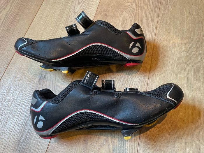 Bontrager Cycling Shoes