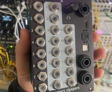 Expert Sleepers ES-9 (Mint Condition)