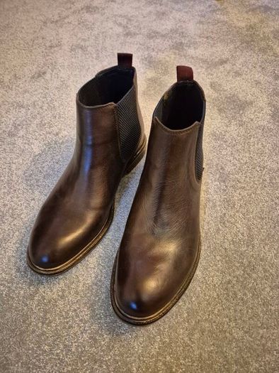 Base Chelsea Boot