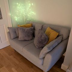 Living Room Sofa