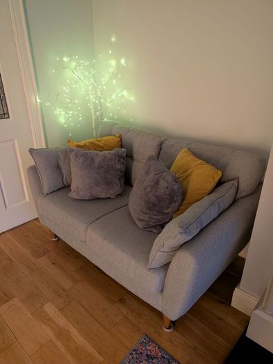 Living Room Sofa
