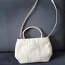 Tula Genuine Leather Crossbody bag Image 3