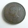 New Brunswick penny Image 2