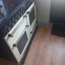 full gas leasure cooker plus hot plate and grill Image 2