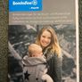 Ergonomic Baby Carrier  Hoppediz Bondolino Image 5