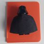 Lego Star Wars Darth Vader - from set 7150 and others Image 5