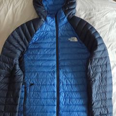 Northface Bettaforca Lightweight Hoodie - Down Jacket (Small)