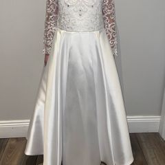 Communion Dress