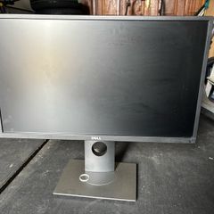 Dell 24 inch Monitor