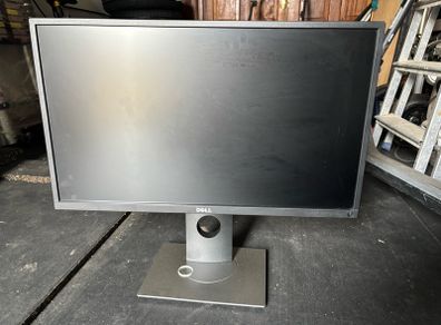 Dell 24 inch Monitor