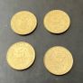 french coins Image 10