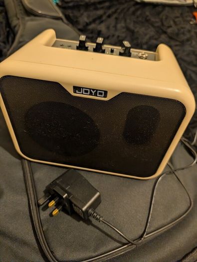 Bass amp Joyo MA-10B