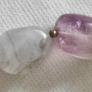 Gemstone necklace Image 3