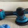 Cordless Car Buffer Polisher Image 2