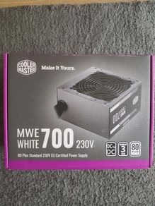 Cooler Master PSU 700 W