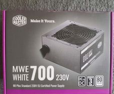 Cooler Master PSU 700 W