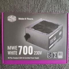 Cooler Master PSU 700 W