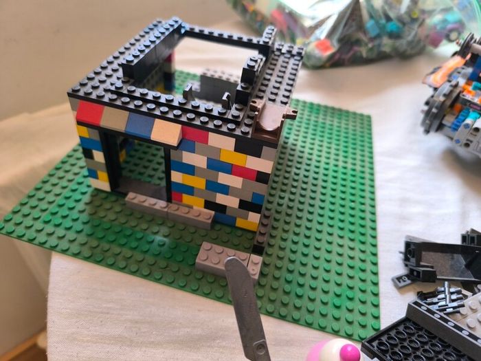 Lego Bundle
