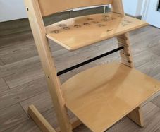 Stokke Tripp Trapp Chair