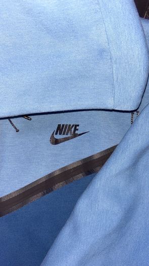 Nike Tech Fleece Tracksuit