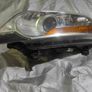 ford kuga mk1 left headlight Image 4
