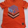 Boys Short and T-shirt Bundle Age 5-6 Image 3