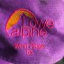Vintage LOWE ALPINE 55L Backpack Image 3
