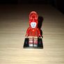 A mix of Lego Marvel Minifigures Image 2