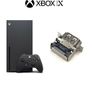Xbox Series X Replacement HDMI Port Socket Connector Console Image 3