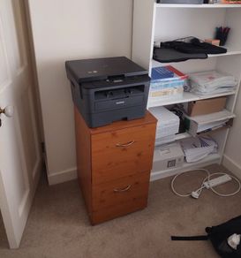 Drawer Cabinet