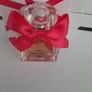 vintage perfume C'est Chic Pink new Image 3