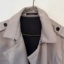 jacket Zara Raincoat L Image 3