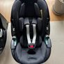car seat and base Image 2