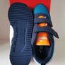Unisex  PUMA kid's runners NEW size UK 2 Image 4