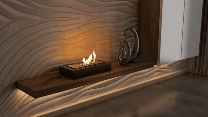 Bio Fireplace Galina