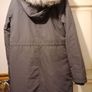 OASIS parka size small BNWT Image 2