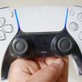 Sony PlayStation 5 DualSense Wireless Controller - White Image 2