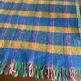Mc Nutt vintage blanket Image 3