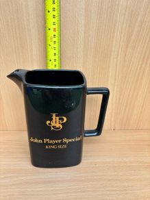 Pub jug John Player