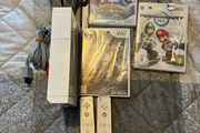 Nintendo Wii Console All original