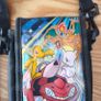 Pokemon Centre Nintendo 3DS XL Shoulder Bag. Image 3