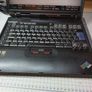 IBM ThinkPad A31 laptop Image 4