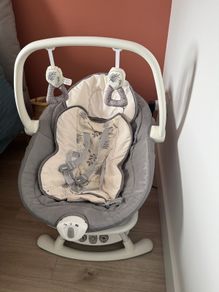 Joie emeri 2 in 1
