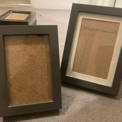 45 x Ribba Frames