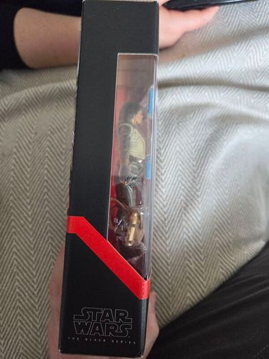 various star wars black series