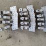 Hilti Solar Panel  brackets Image 3